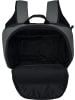 BECKMANN Beckmann Rucksack Street FLX Green