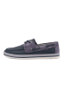 ara Sportlicher Schnürschuh in blau