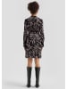 QS Kleid in 99A0_schwarz