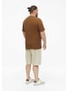 s.Oliver T-Shirt  in  8919_braun