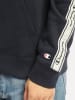 Champion Champion Hoodie in blue
