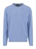 FYNCH-HATTON Sweater in hellblau