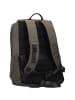 Roncato Sprint Rucksack 41 cm Laptopfach in militare