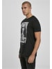 Mister Tee Mister Tee Herren Bad  Habit Tee in black