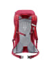 Deuter AC Lite 16 - Wanderrucksack 56 cm (alu-greystone) in cherry-masala