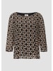 s.Oliver Bluse  in  99A6_schwarz