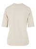 Urban Classics T-Shirt in whitesand