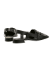 Högl Slingpumps in Schwarz