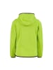 cmp Kapuzensweatjacke in mela