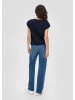 s.Oliver T-Shirt  in  5959_navy