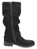 Ricosta Stiefel in Schwarz