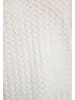 Albee Women Pullover in Wollweiss