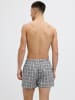 Jack & Jones 3er-Pack Boxershorts in Poppy Seed