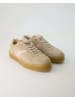 Marc O'Polo Shoes Sportliche Schnürschuhe in Beige