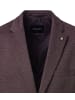 Venti Sakko in Bordeauxrot