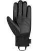 Reusch Fingerhandschuhe Blaster GORE-TEX in 6592 glacier grey/black