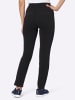Cosma Jeans in black denim
