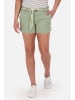 alife and kickin Shorts JuleAK A in dust