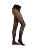 camano Strumpfhose SHAPE & ACTIVE 1er Pack fine functional 40 Denier in Schwarz