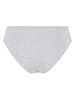 Urban Classics Urban Classics Ladies Basic Cotton Brazilian 5-Pack in white+white+white+white+white