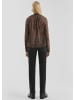 QS Bluse  in  99A1_schwarz