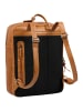 Burkely Rucksack / Backpack Just Jolie Backpack 15,6" in Cognac