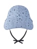 Reima Regenhut " Moomin Rainy " in Airy Blue