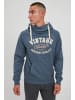 BLEND Hoodie BHAlejandro in Blau