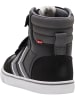 Hummel Klettverschluss Sneaker Stadil Pro Kinder in CASTLE ROCK