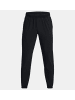 Under Armour Jogginghose UA STRETCH WOVEN JOGGERS in Schwarz