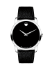 Movado Museum Classic Armbanduhr 607012