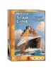 HUCH! Puzzle Titanic White Star Line in Bunt