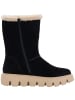 Rieker Evolution Winterstiefel W2072 in schwarz