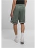 Ecko Unltd. Short "Shorts Inbound" in Grün