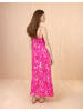 Oilily Daya Kleid in Rosa