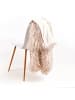 Butlers Butlers Decke TIBET in Creme