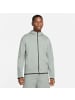 Nike Sportswear Trainingsjacke Tech Fleece in hellgrün