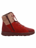 Think! Stiefeletten für Damen in rot