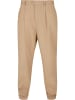 Urban Classics Hosen in unionbeige