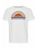BLEND T-Shirt BHTee - 20715022 in weiß