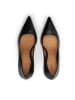 Kazar Pumps in Schwarz