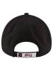 NEW ERA New Era 9FORTY The League Chicago Bulls NBA Cap in Schwarz