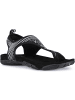 Trespass Sandale "Beachie" in Schwarz