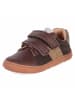 bisgaard Barfuß-Sneaker in braun