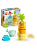 duplo DUPLO® Wachsende Karotte in Mehrfarbig ab 18 Monate