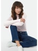 comma T-Shirt  in  4014_rosa