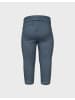 OrganicEra Baby Leggings in Indigo Melange