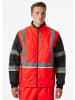 Helly Hansen Jacke "Uc-Me Insulator" in Rot