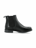 Cashott Stiefeletten CASEMMA in Black/Black