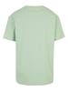 Urban Classics T-Shirts in vintagegreen